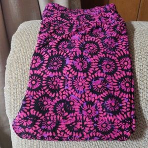 Lularoe OS leggings